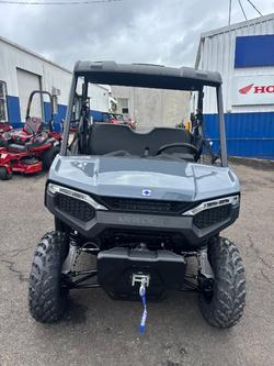 2026 Polaris RANGER 500 STEALTH GREY