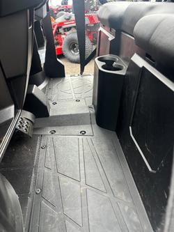 2026 Polaris RANGER 500 STEALTH GREY