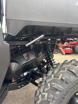 2026 Polaris RANGER 500 STEALTH GREY