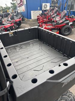 2026 Polaris RANGER 500 STEALTH GREY