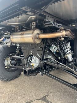 2026 Polaris RANGER 500 STEALTH GREY