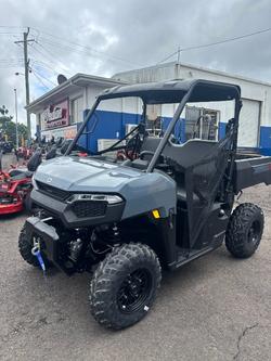 2026 Polaris RANGER 500 STEALTH GREY