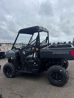 2026 Polaris RANGER 500 STEALTH GREY