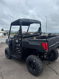 2026 Polaris RANGER 500 STEALTH GREY