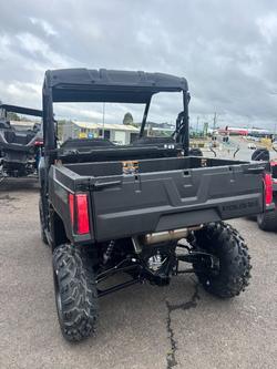 2026 Polaris RANGER 500 STEALTH GREY
