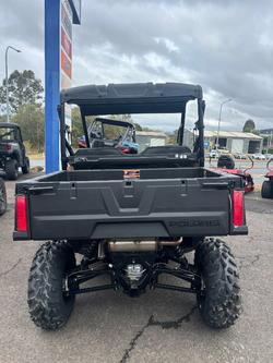 2026 Polaris RANGER 500 STEALTH GREY