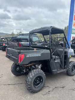 2026 Polaris RANGER 500 STEALTH GREY