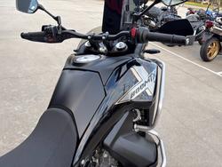 2025 CFMOTO MT-X Black