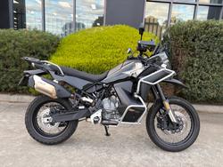 CFMOTO MT-X