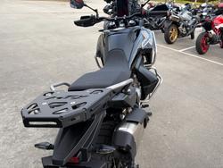 2025 CFMOTO MT-X Black