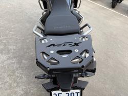 2025 CFMOTO MT-X Black
