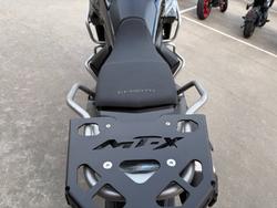 2025 CFMOTO MT-X Black