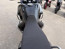 2025 CFMOTO MT-X Black