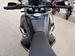 2025 CFMOTO MT-X Black