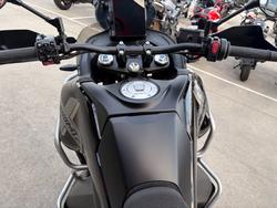 2025 CFMOTO MT-X Black