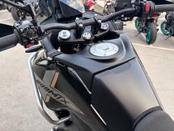 2025 CFMOTO MT-X Black