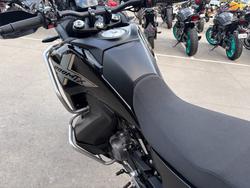 2025 CFMOTO MT-X Black