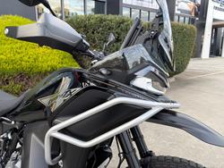 2025 CFMOTO MT-X Black