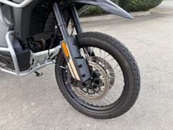 2025 CFMOTO MT-X Black