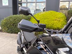 2025 CFMOTO MT-X Black