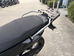 2025 CFMOTO MT-X Black