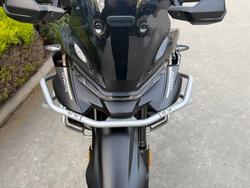 2025 CFMOTO MT-X Black
