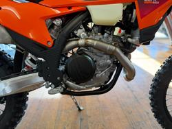 2026 Ktm 500 EXC-F Orange