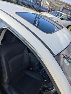 2020 Subaru Liberty 3.6R 6GEN MY20 AWD Crystal White