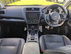 2020 Subaru Liberty 3.6R 6GEN MY20 AWD Crystal White