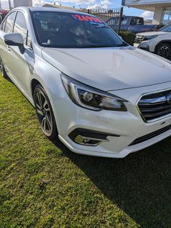 Subaru Liberty