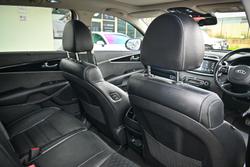 2017 Kia Sorento GT-Line