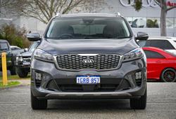 2017 Kia Sorento GT-Line