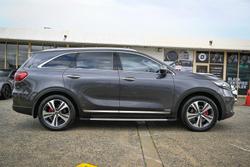 2017 Kia Sorento GT-Line