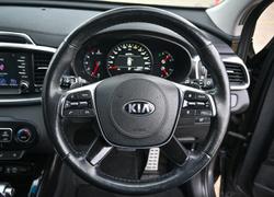 2017 Kia Sorento GT-Line