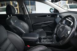 2017 Kia Sorento GT-Line