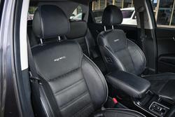 2017 Kia Sorento GT-Line