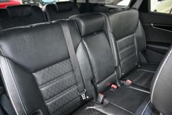 2017 Kia Sorento GT-Line