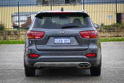 2017 Kia Sorento GT-Line