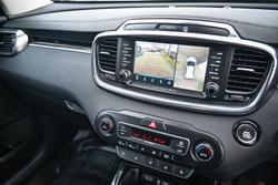 2017 Kia Sorento GT-Line