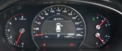 2017 Kia Sorento GT-Line