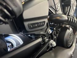 2025 Indian SCOUT SPORT STORM BLUE