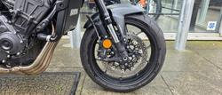 2023 Honda CB650R CB Black
