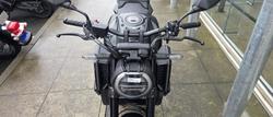 2023 Honda CB650R CB Black