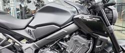 2023 Honda CB650R CB Black