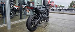 2023 Honda CB650R CB Black