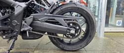 2023 Honda CB650R CB Black