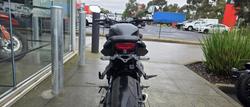 2023 Honda CB650R CB Black