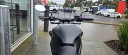 2023 Honda CB650R CB Black