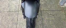2023 Honda CB650R CB Black