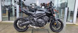 Honda CB650R